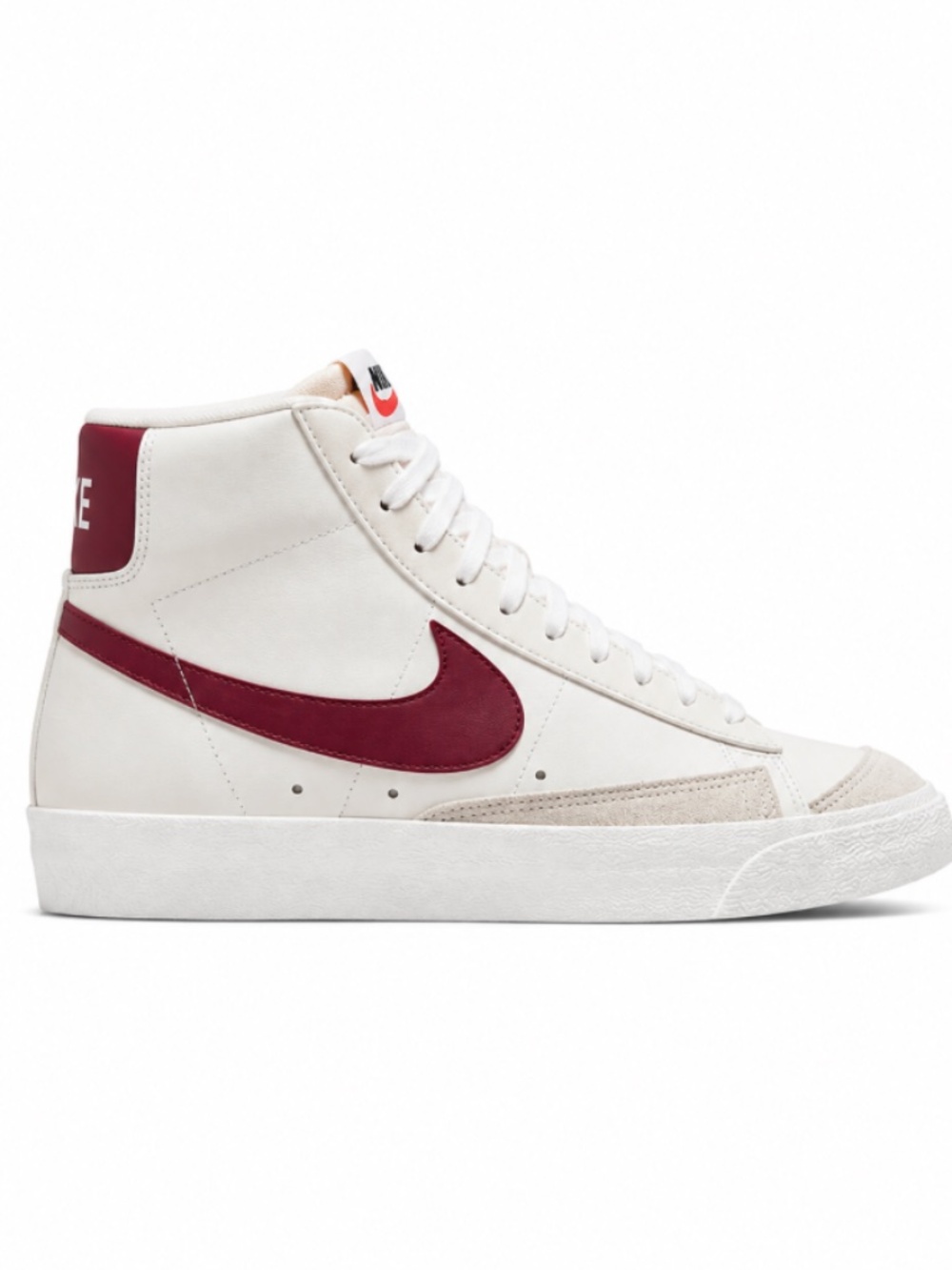 Nike Blazer Mid 77'